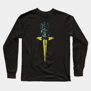 Malignant Long Sleeve T-Shirt